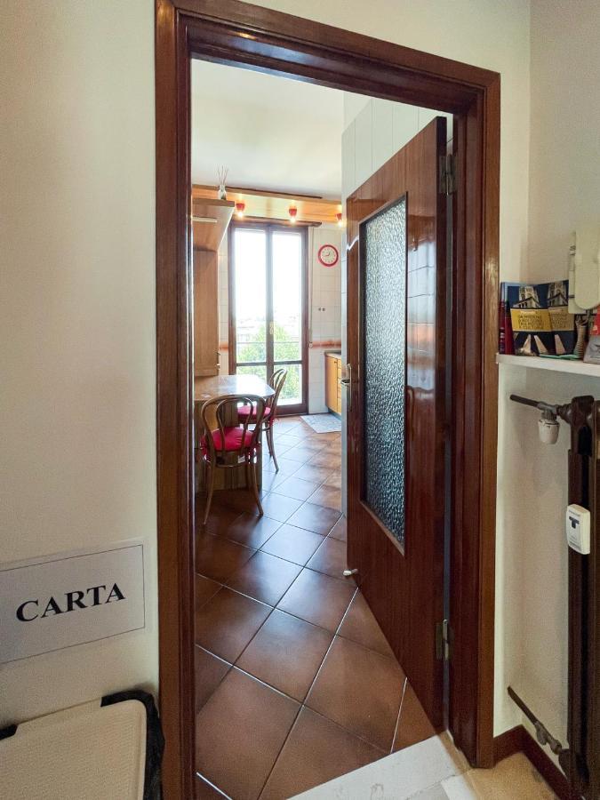 Casa Gramsci - Affitti Brevi Italia Hotel Модена Екстериор снимка