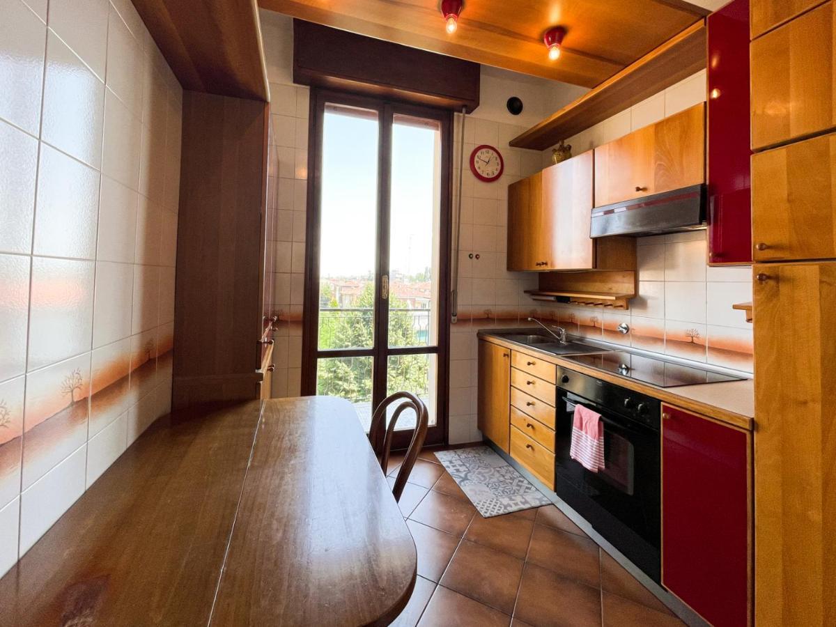Casa Gramsci - Affitti Brevi Italia Hotel Модена Екстериор снимка