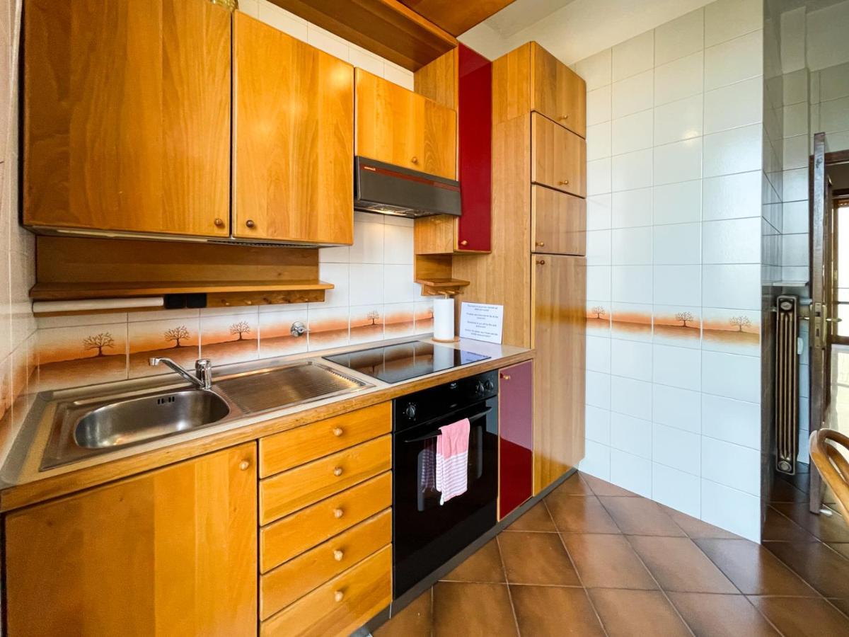 Casa Gramsci - Affitti Brevi Italia Hotel Модена Екстериор снимка