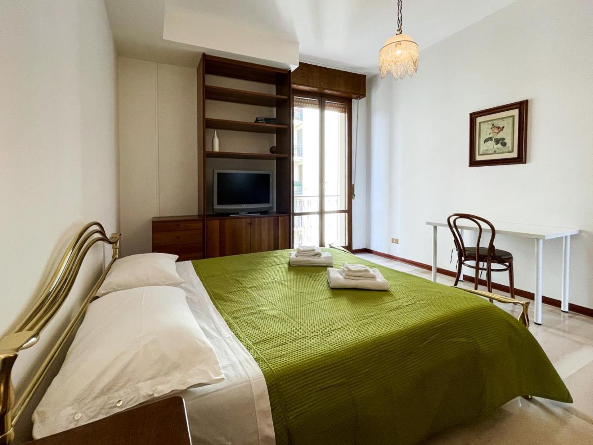 Casa Gramsci - Affitti Brevi Italia Hotel Модена Екстериор снимка